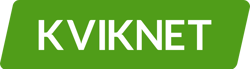 Kviknet