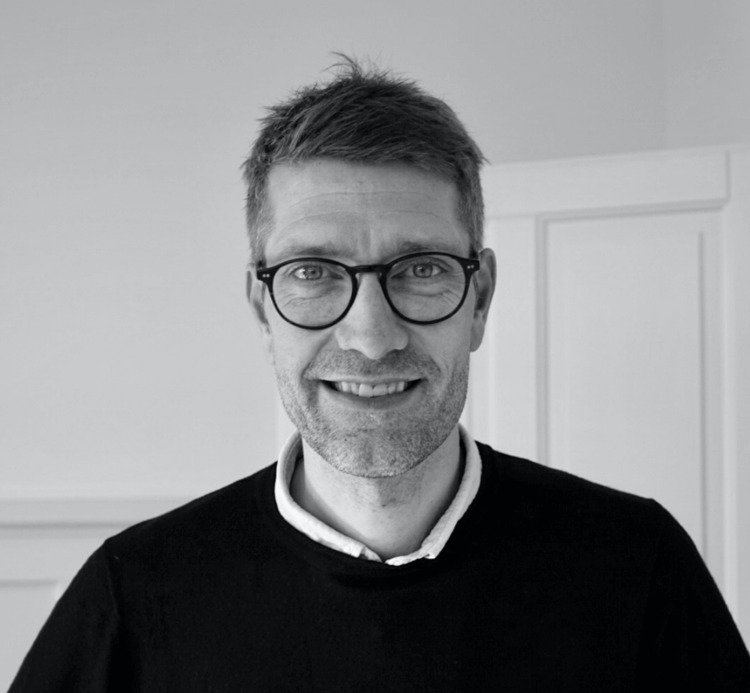 Mark Andersen