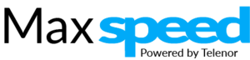 Telenor Maxspeed